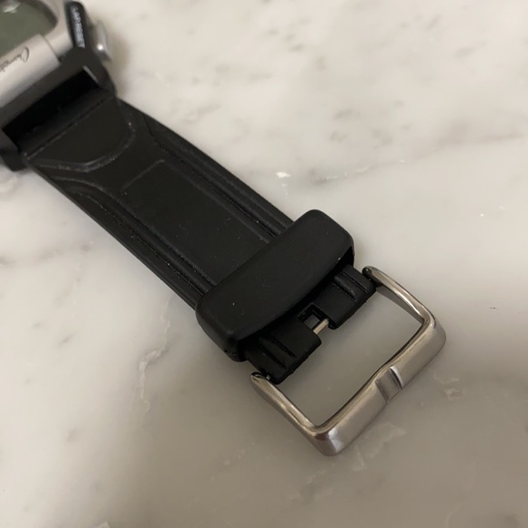 ✅ CHAMPION Sports Watch Vintage 30M Water Resistant Stainless Steel Wristwatch - Picture 5 of 6